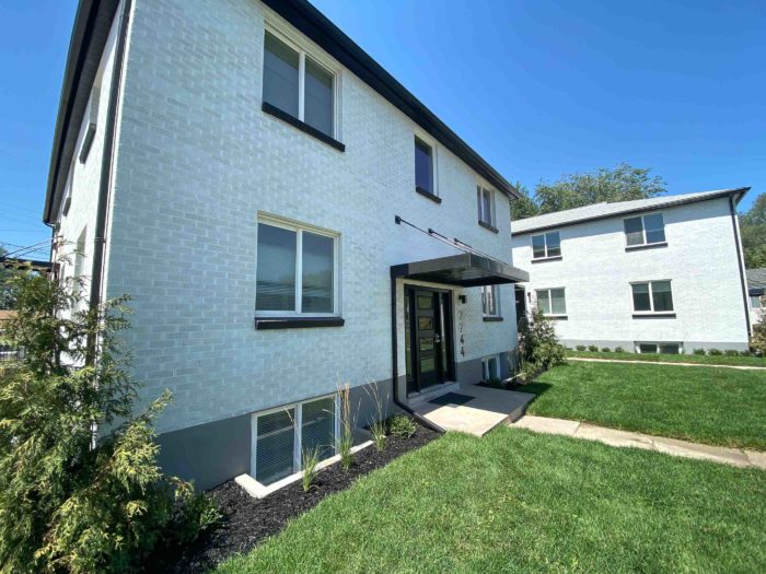 Gallery Brickyard Flats